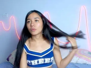 Bongacams Adult Webcam of farianachocolatecrememia