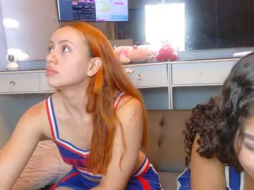 Bongacams Sex Cam of farianachocolatecrememia