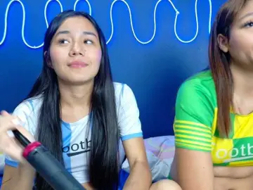 Bongacams Live Sex Cam of farianachocolatecrememia