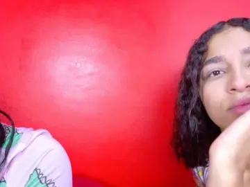 Bongacams Private Sex Chat of farianachocolatecrememia