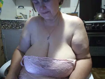 Bongacams Sex Chat of marusa0