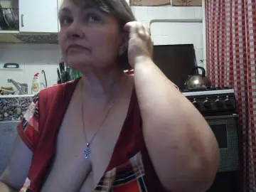 Bongacams Adult Video Chat of marusa0
