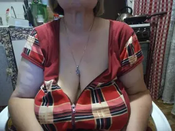 Bongacams Free Porn Cam of marusa0
