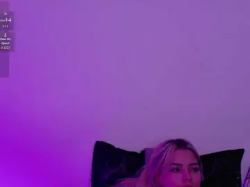 Bongacams Private Sex Chat of Aisha-engel