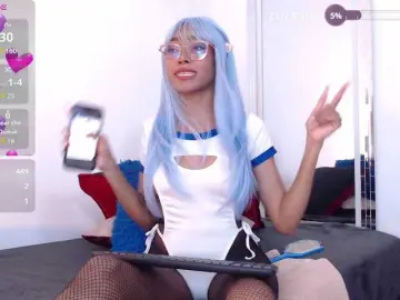 Bongacams Sex Chat of Annie-miller
