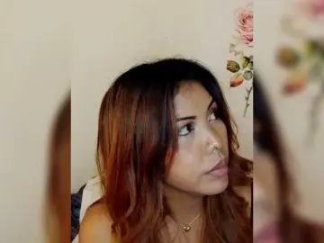 Bongacams Sex Cam of Doudou261