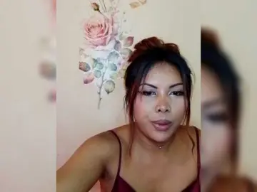 Bongacams Adult Video Chat of Doudou261