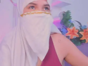 Bongacams Free Live Porn of salma-isawwi