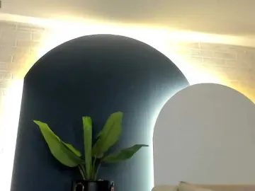 Bongacams Adult Webcam of AmbarJames