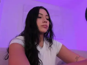 Bongacams Private Sex Chat of AmbarJames