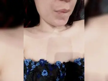 Bongacams Adult Webcams of Anabella-1