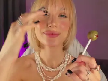 Bongacams Live Sex of IceStrawberry