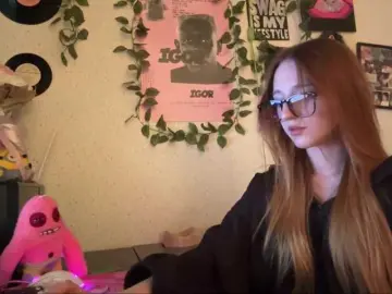 Bongacams Private Sex Chat of KacyBodwin