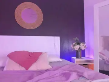 Bongacams Free Porn Cam of VioletPaket