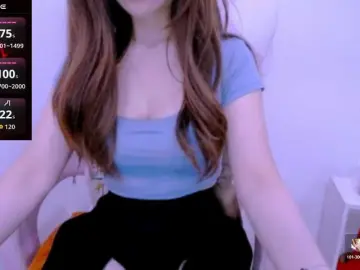 Bongacams Best live sex cam show of Cheriana