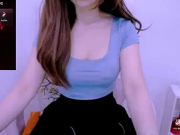 Bongacams Live Porn of Cheriana