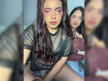 Bongacams Sex Cam of ElenaXMelody