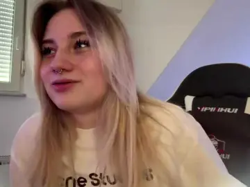 Bongacams Live Sex Cam of FlippyPippy