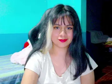 Bongacams Sex Chat of Hairy-Young