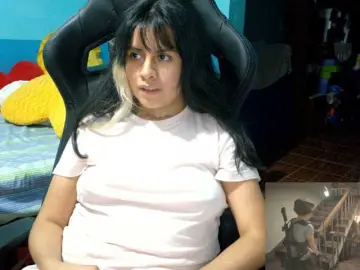Bongacams Live Porn of Hairy-Young