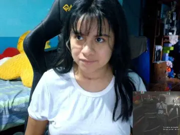 Bongacams Sex Cam of Hairy-Young