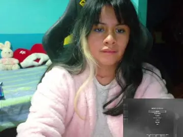 Bongacams Best Webcam of Hairy-Young