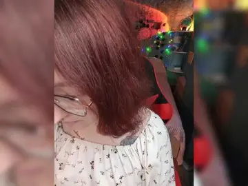 Bongacams Adult Video Chat of Rosia-Guess