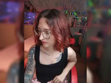 Bongacams Free Porn Cam of Rosia-Guess