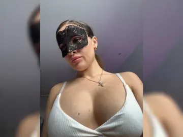 Bongacams Live Sex of Zorrka