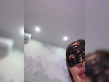 Bongacams Live Sex Cam of Zorrka