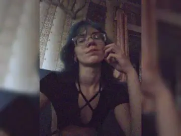 Bongacams Adult Webcams of alienkaa