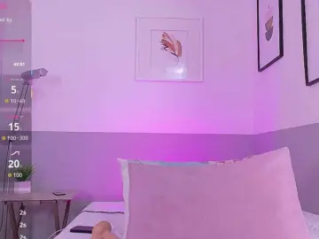 Bongacams Adult Webcam of skinnyprinces