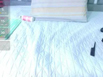 Bongacams Adult Webcam of skinnyprinces
