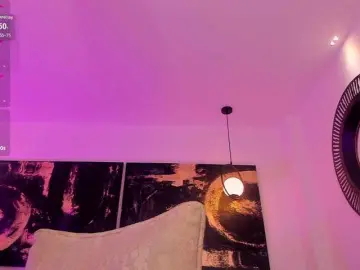 Bongacams Sex Chat of CorinneRusso