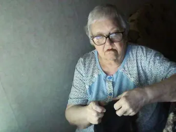 Bongacams Private Sex Chat of Galina73