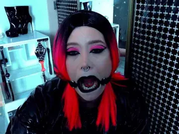 Bongacams Nude Webcam of Laura-Wicked