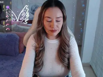 Bongacams Nude Webcam of Natysweet22