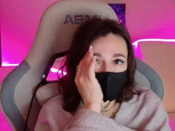 Bongacams Live Porn of NightMint