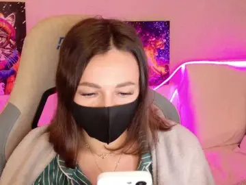 Bongacams Sex Chat of NightMint