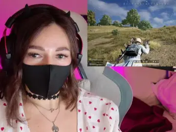 Bongacams Adult Video Chat of NightMint