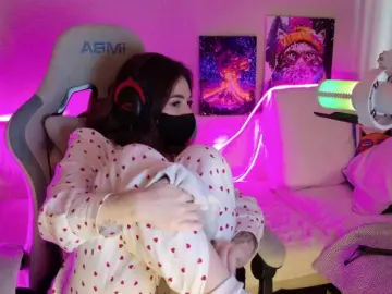 Bongacams Adult Webcams of NightMint