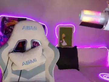 Bongacams Live Sex Cam of NightMint