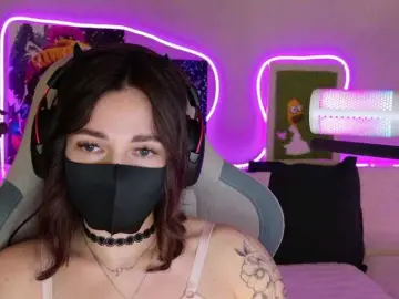 Bongacams Best live sex cam show of NightMint