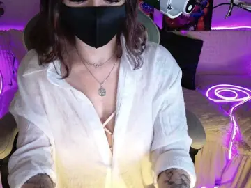 Bongacams Adult Webcam of NightMint