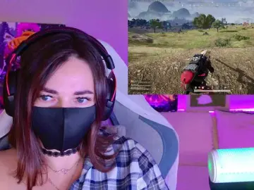 Bongacams Sex Cam of NightMint