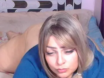 Bongacams Adult Webcam of SexySamantha888
