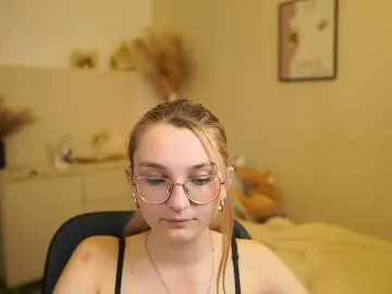 Bongacams Sex Chat of Sophielux18