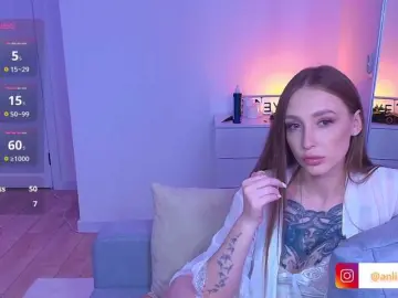 Bongacams Free Live Porn of VibeLina