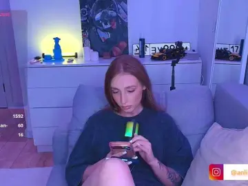 Bongacams Watch Live Sex Cams of VibeLina