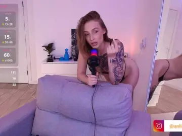Bongacams Free Live Porn of VibeLina